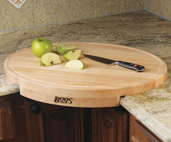 73 Experimental Cutting Boards