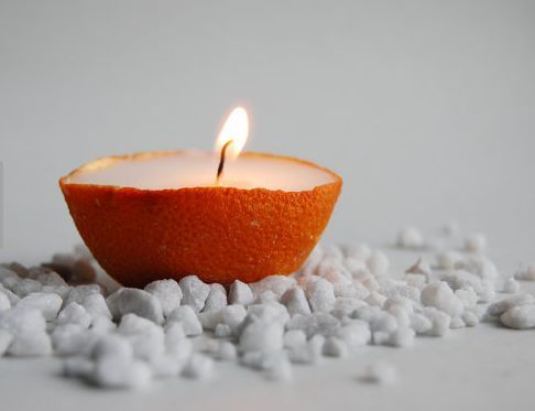 22 DIY Candle-Related Products