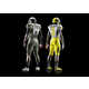 Military-Honoring Football Uniforms Image 2