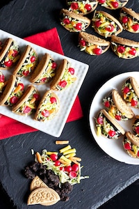 DIY Taco Cookies Image 4