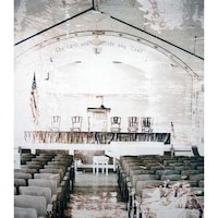 Vintage Theater Wallpaper Decor Image 2