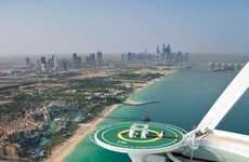 High Flying Wedding Venues