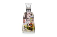 Neo-Expressionism Tequilas Image 4