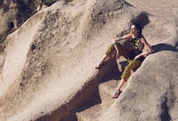 Fringed Tribal Editorials Image 6