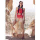 Fringed Tribal Editorials Image 8