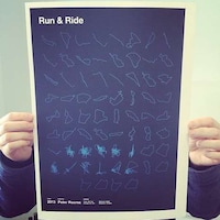 Exercise Route Artworks Image 3