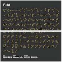 Exercise Route Artworks Image 4