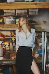 Candidly Casual Editorials Image 4