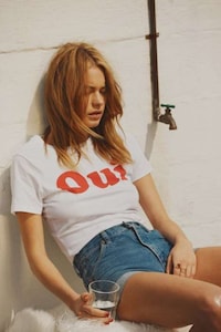 Candidly Casual Editorials Image 7