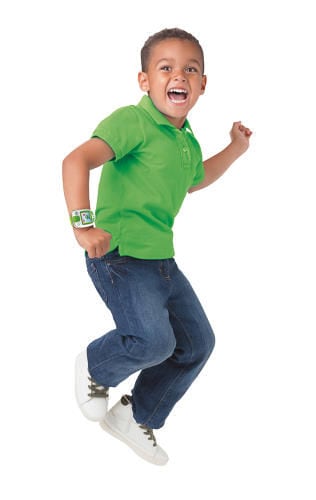 Child-Friendly Fitness Trackers