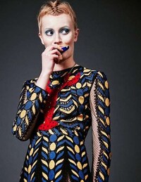 Feminine Football Editorials Image 7