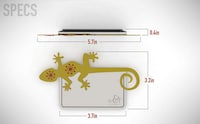 Chic Feminine Wallets Image 4
