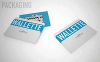 Chic Feminine Wallets Image 5