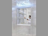 Personal Fragrance Finder Shops Image 3