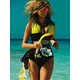 Bombshell Swimsuit Editorials Image 2