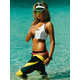 Bombshell Swimsuit Editorials Image 6