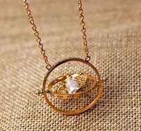 Elegant Wizard Necklaces Image 2