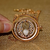 Elegant Wizard Necklaces Image 3