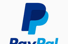 Simplified Brand Logos