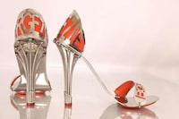 Millennium-Lasting High Heels Image 2