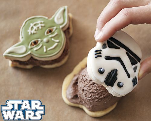 40 Star Wars Kitchen Tools
