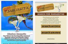Margarita-Locating Apps