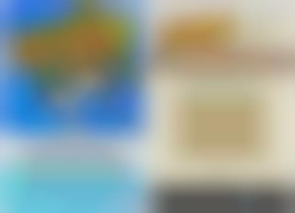 Margarita-Locating Apps