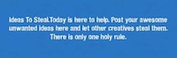 Crowdsourced Creativity Sites Image 8