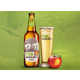 Nature-Driven Cider Branding Image 3