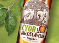 Nature-Driven Cider Branding Image 4