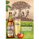 Nature-Driven Cider Branding Image 5