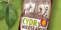 Nature-Driven Cider Branding Image 6