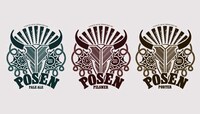 Ranch-Inspired Beer Branding Image 3