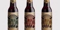 Ranch-Inspired Beer Branding Image 4