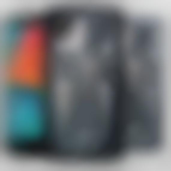 Frozen Sci-Fi Character Cases
