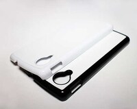 Frozen Sci-Fi Character Cases Image 2