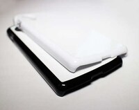 Frozen Sci-Fi Character Cases Image 3