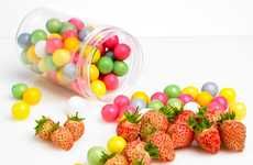 Bubblegum-Like Berries