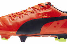 Featherweight Soccer Shoes