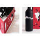 Perforated Wine Packaging Image 8