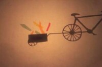 Pedal-Powered Puppet Shows Image 2