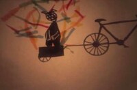 Pedal-Powered Puppet Shows Image 3