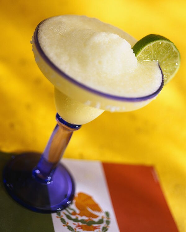 14 Festive Mexican Margaritas