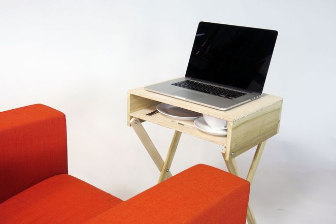 Multi-Purpose Laptop Tables