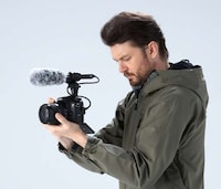 Mega-Autofocus Camera Image 4