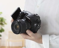 Mega-Autofocus Camera Image 5