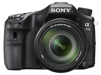 Mega-Autofocus Camera Image 7