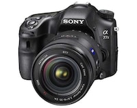 Mega-Autofocus Camera Image 8