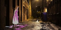 Alternate Cartoon Ending Spoofs Image 7