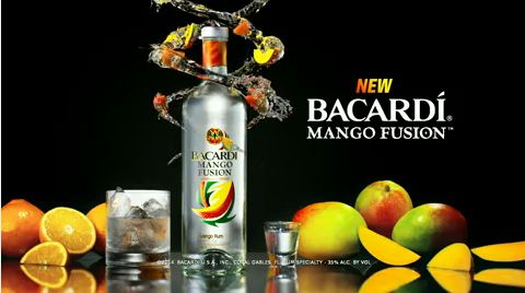 The Newest Flavor in the Game